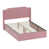 Rose est en rupture de stock