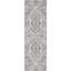 Tapis gris ivoire Dulcet Trieste-61512589