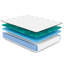 Matelas froid 11 po Cool Gel-118093496