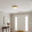 13-in LED Flush Mount-865345242