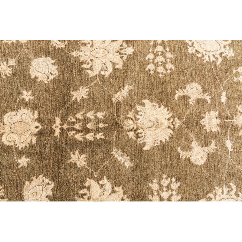 Tapis Josie Olive
