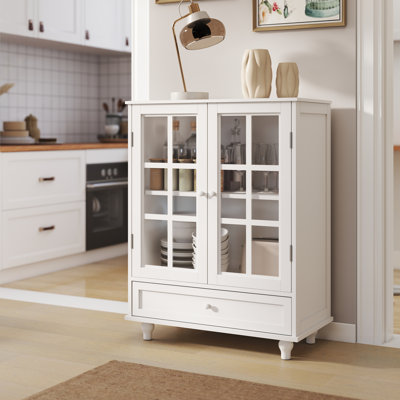 Buffet Minimalist