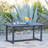 Dining Table With Trestle Base-107238436