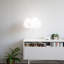 Table Top Lampshade Cloud