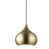 Matt Antique Brass Effect Plated