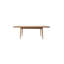 Dining Table Oval Dining Table-1334150431