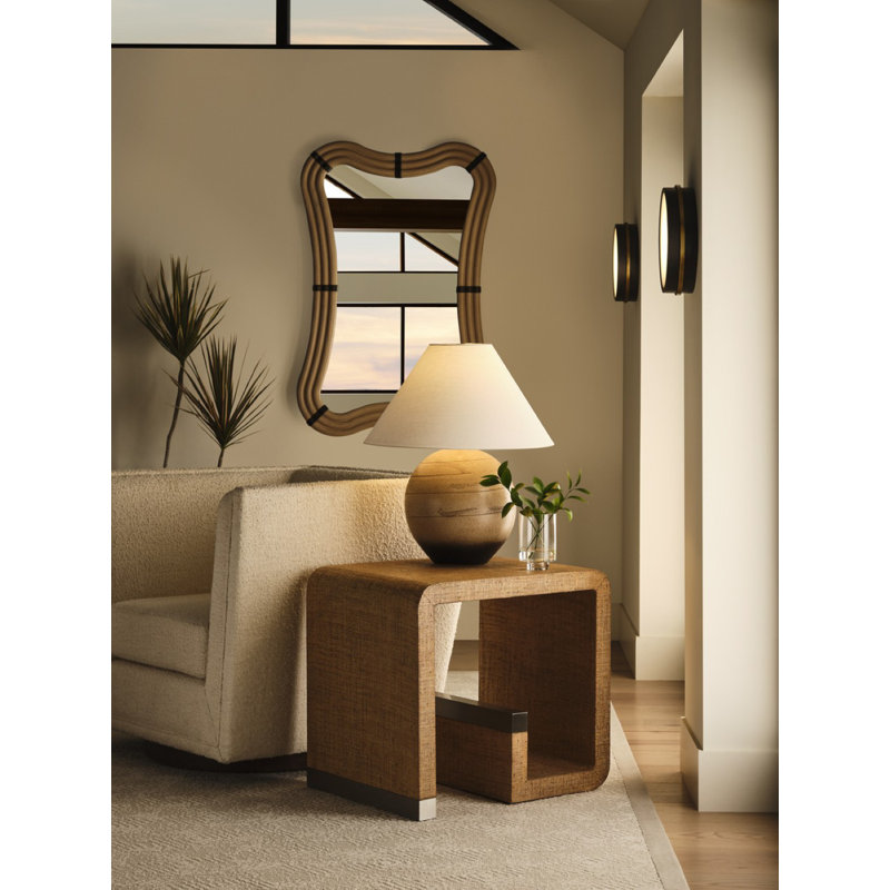 Moonlight Sconce