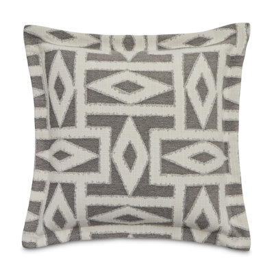 Moonbeam Chadwick Square Pillow Cover & Insert