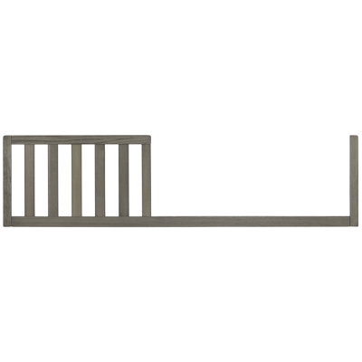 Toddler Bed Rail