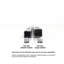 Tube droit de remplacement Skywalker Trampolines (ensemble de 2) 4135