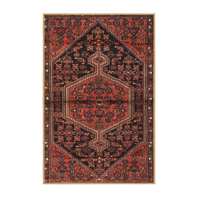 Southwestern Indoor Rug