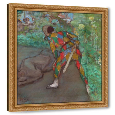 Harlequin (1885)