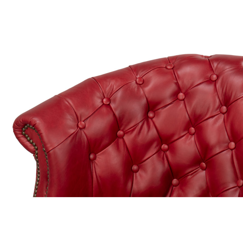 Bastian Chesterfield Chair