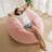 4/5ft Foam Filled Bean Bag Chair-2002918396-2002918398