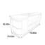 Vitrine de luxe Fashion Light-114498011