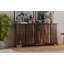 Buffet en bois massif de 72 po de largeur Chaliyah-126518938