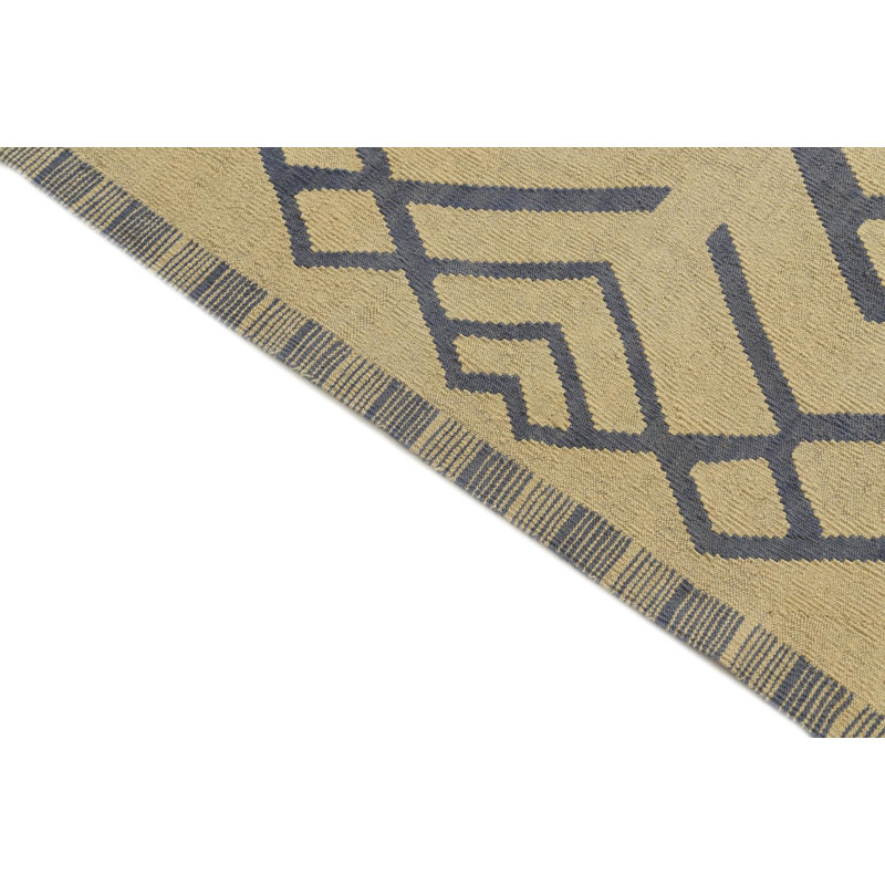 Tapis ivoire 6x9 Pinkerton