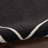 Nourison Essentials Black Ivory Indoor/Outdoor Area Rug-198866230