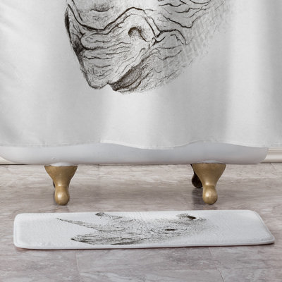 Tapis pour salle de bain