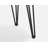 47.24" Console Table