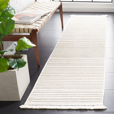 Fairhaven Performance Striped Rug