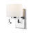 Mckeel Dimmable LED Bath Sconce-32059448