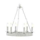 TA Illuminations Chandelier
