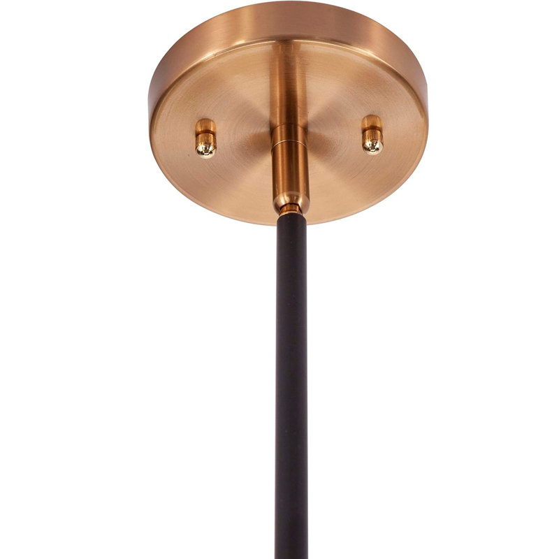 Luminaire suspendu Dalton