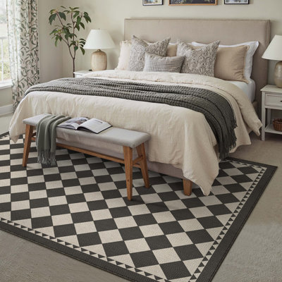  Tapis intérieur / extérieur Geovia