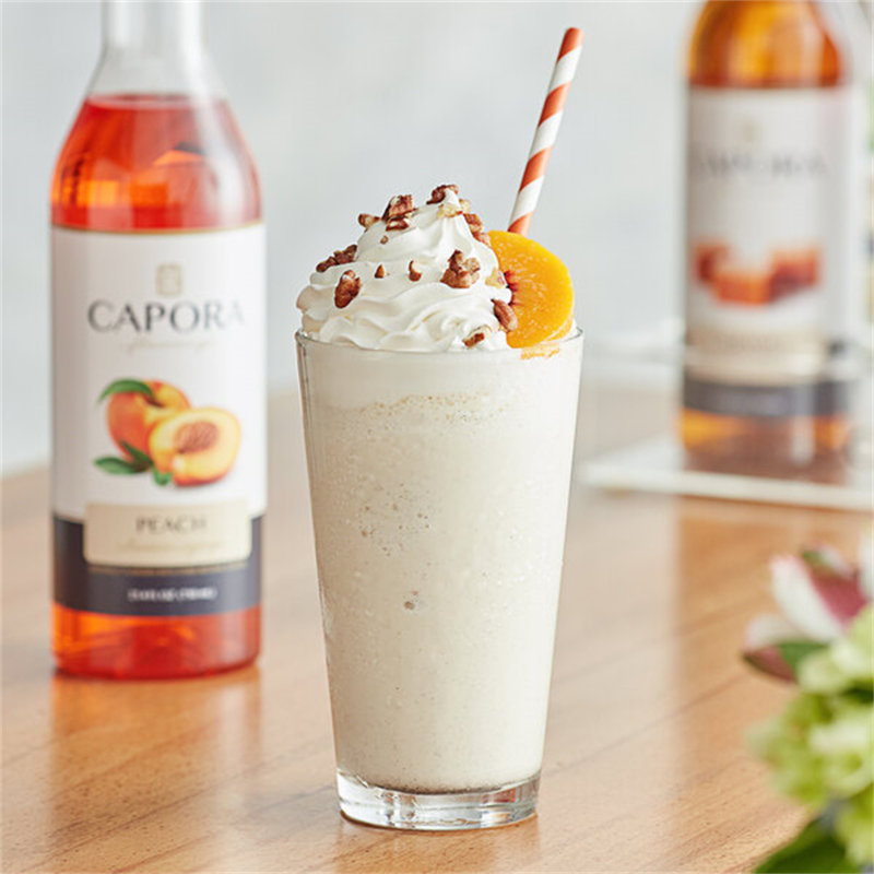 FixtureDisplays Snow Cone Syrup