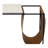 Nicholas Magazine Rack-870955736