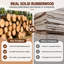 Table de bout en bois massif-137258963