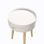 Table de chevet 15 po Karana-1104637159