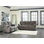 Linus 2 - Piece Living Room Set