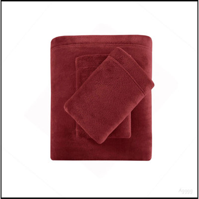Ensemble de draps 3 pièces