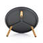 Table basse d'extérieur 35 po Palina