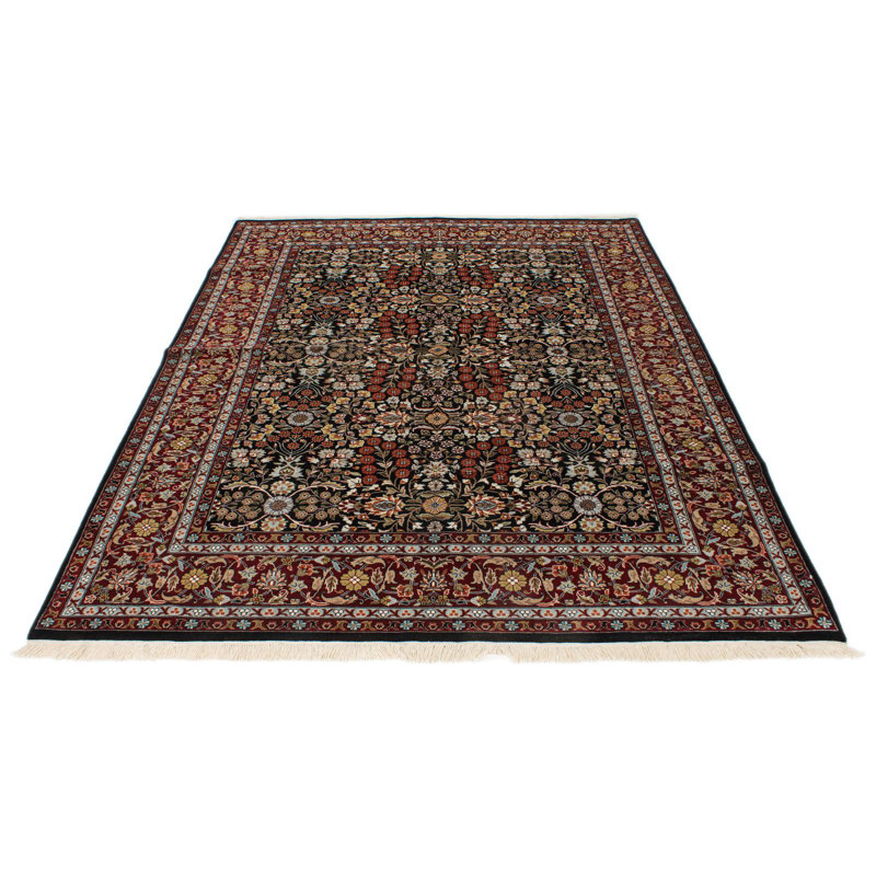 Tapis traditionnel turc 6x8