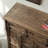 Classical Solid Wood Sideboard