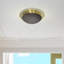 Applique murale Rocher Brookwood-88580126-88580127