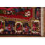Tapis floral 4 x 5