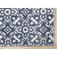Tapis bleu Trinesha-1145008431