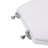Round Toilet Seat and Lid-16049300-122919243
