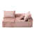 Rose est en rupture de stock