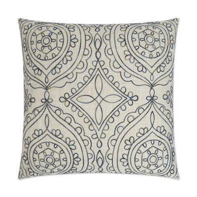 Timelessness Square Pillow Cover & Insert