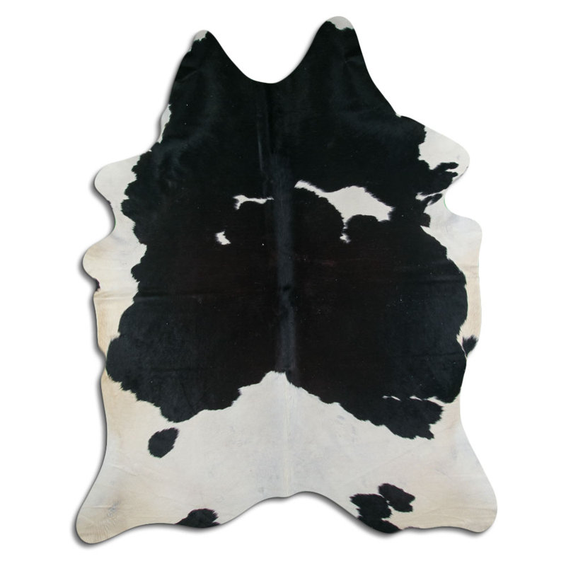 Colona noir et blanc
