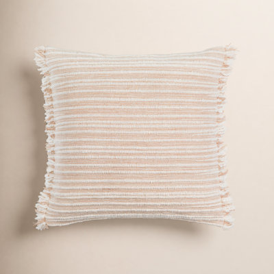 Seraphina Cotton Pillow Cover