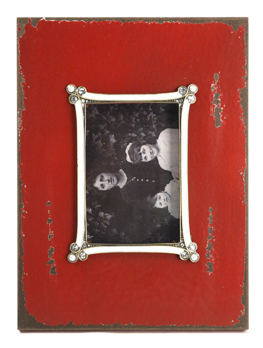 Wood Picture Frame