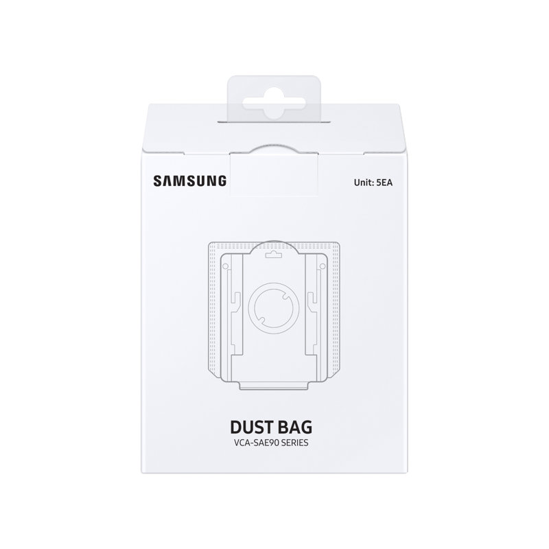 Samsung Clean Station Dust Bags