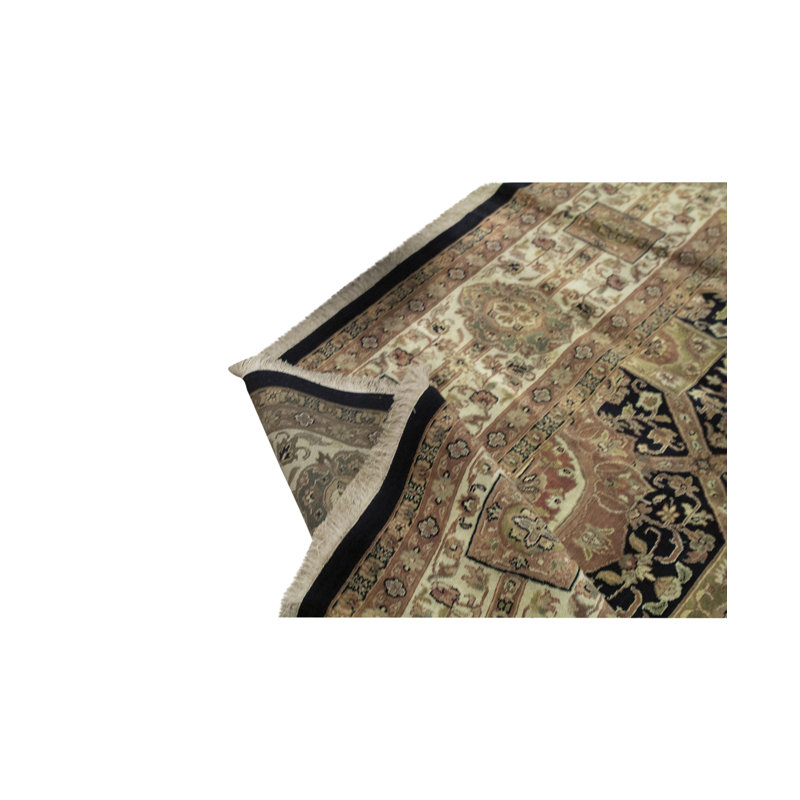 Gramercy Wool Oriental Area Rug