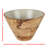 Millwood Pines Shenorock Wood Candy Bowl